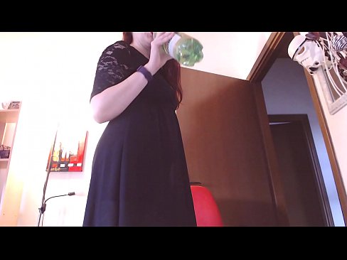 ❤️ E submissive Sklave deen dreckeg a lëschteg Hosen gär huet ass gezwongen ze masturbéieren nodeems Dir dëse Video gekuckt huet! ❤️❌ Russesch Porno bei eis ❌❤