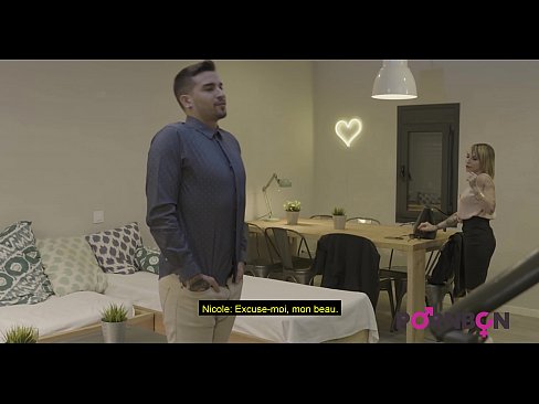 ❤️ PORNBCN 4K Eng eeler Fra mat groussen Titten wëll anal gefuckt jonk gigolo mat groussen Dick blowjob Amortismus schwéier Ficken Hand Aarbecht Hond Stil Muschi Lick Orgasme Franséisch Ënnertitelen ❤️❌ Russesch Porno bei eis ❌❤